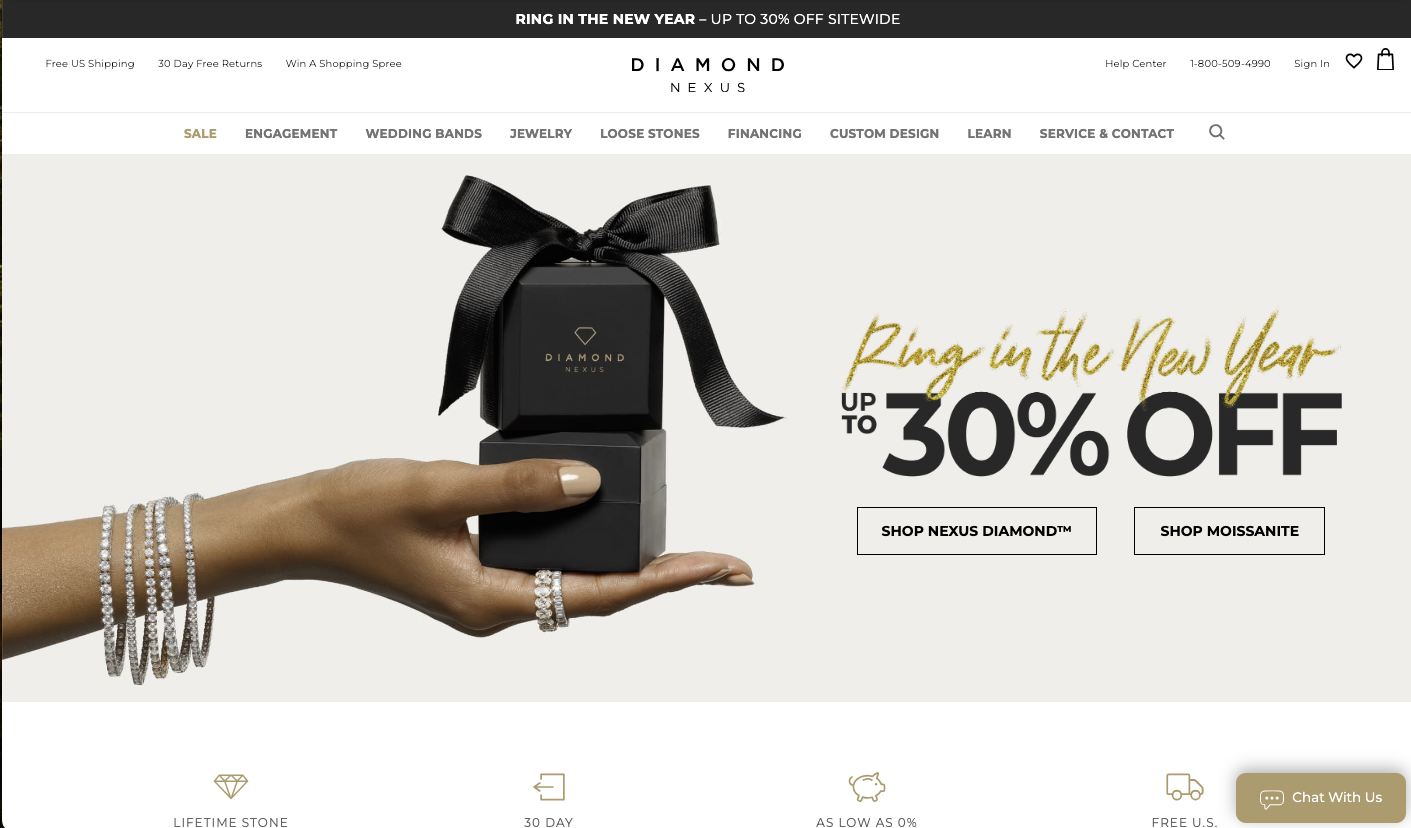 Forever Companies Portfolio screenshot 1