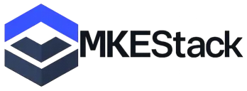 MKEStack Logo