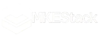 MKEStack Logo